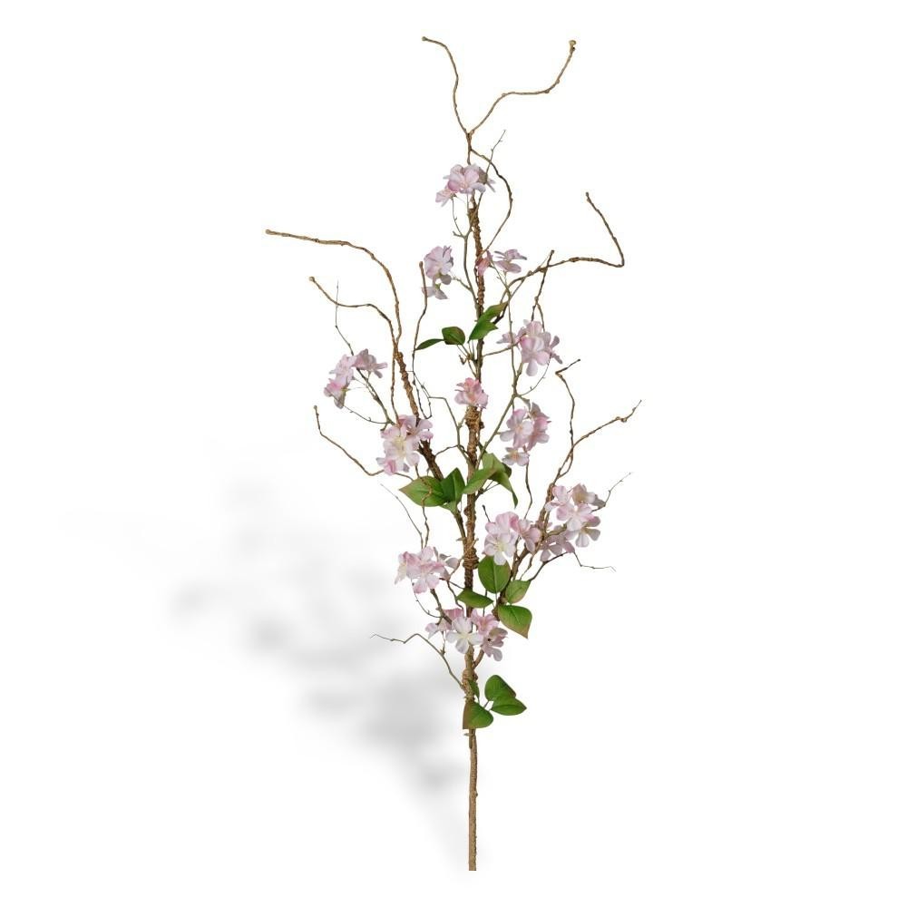 RAMO PESCO CON RAMETTI CM130 PINK